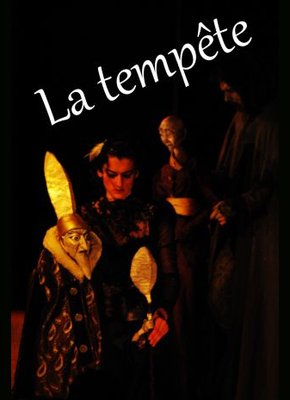 La Tempête
