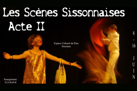 2010 - Acte II - Affiche