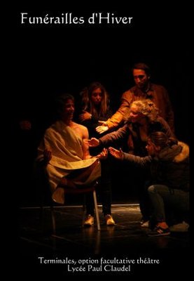Funérailles d'hiver