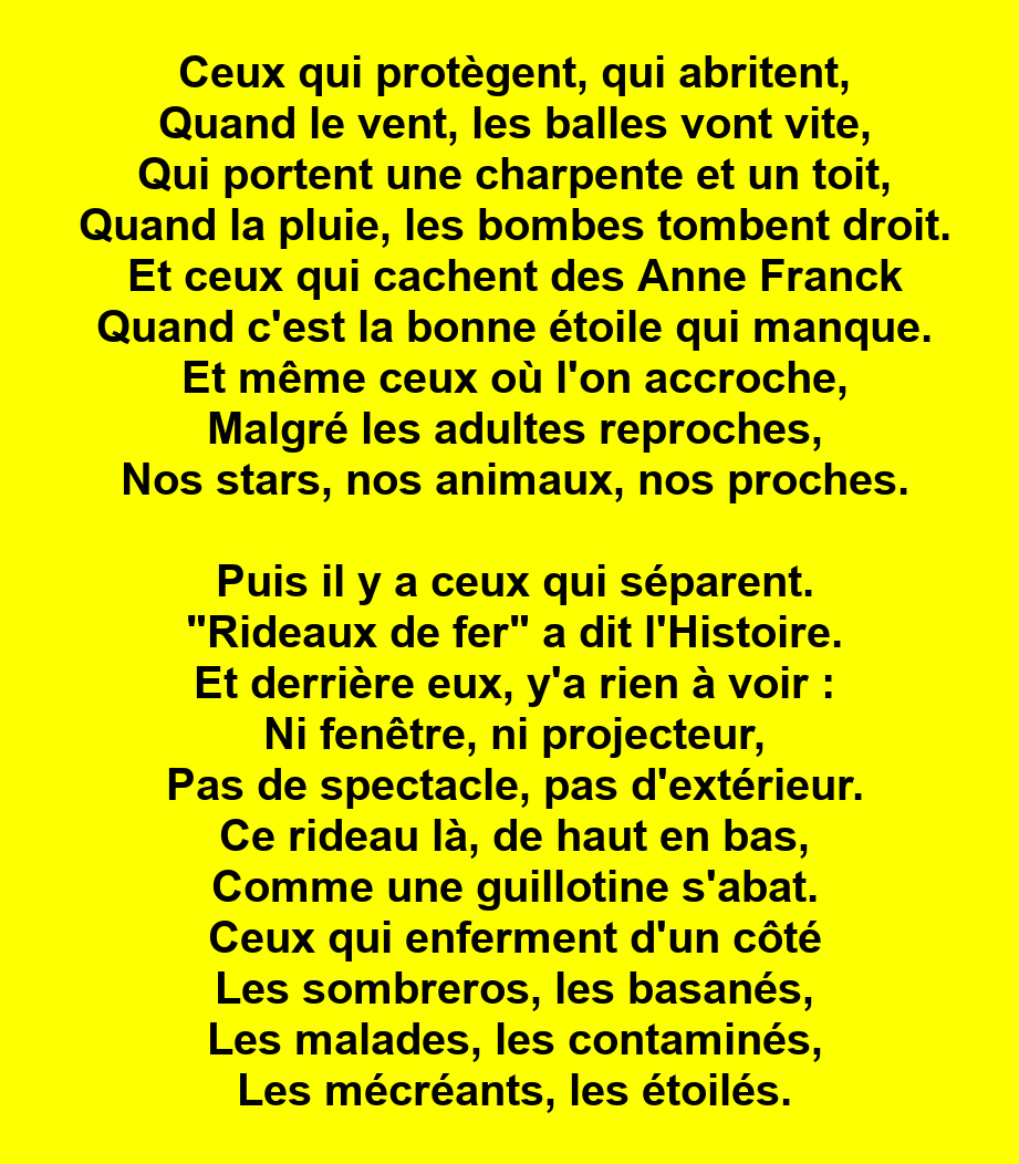 2017 - Acte IX - Editorial