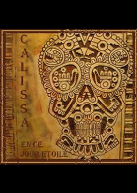 Calissa en ce jour étoilé&nbsp;!