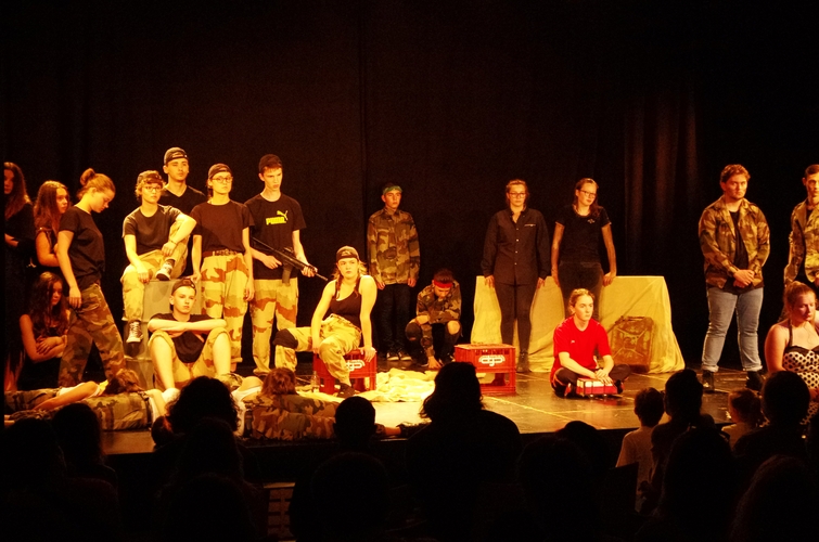 Titre - Photo n° 10