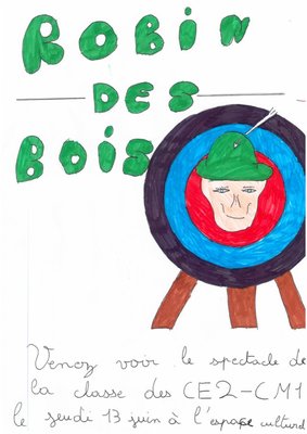 Robin des Bois