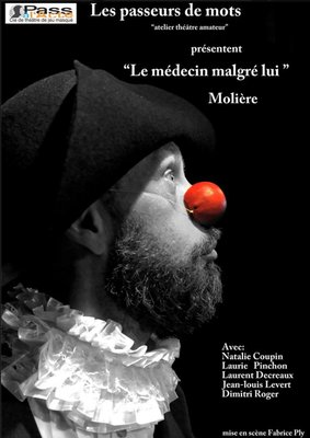 Le Médecin malgré lui