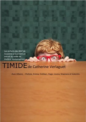 Timide