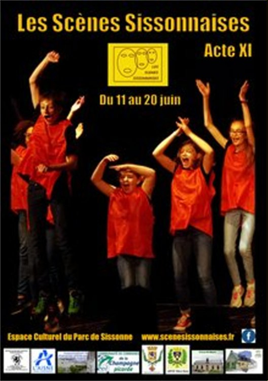 2019 - Acte XI - Affiche