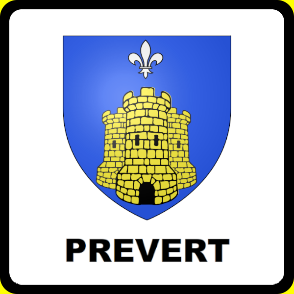 Prévert