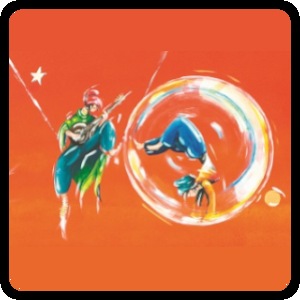 Le Cirque dans les étoiles